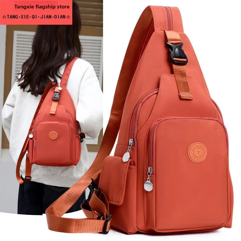 outdoor-travel-2025-new-multifunctional-casual-large-capacity-oxford-cloth-chest-bag-lightweight-multiuse-double-shoulder-bac