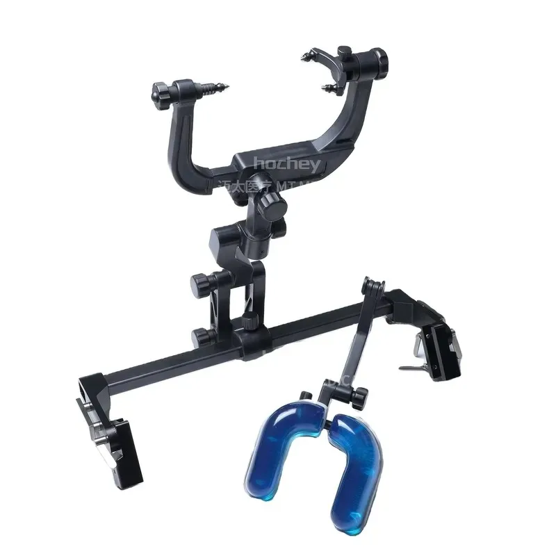 Hot Sale MT MEDICAL Mayfield Headframe/ Head Clamp/Three-point Skull Clamp