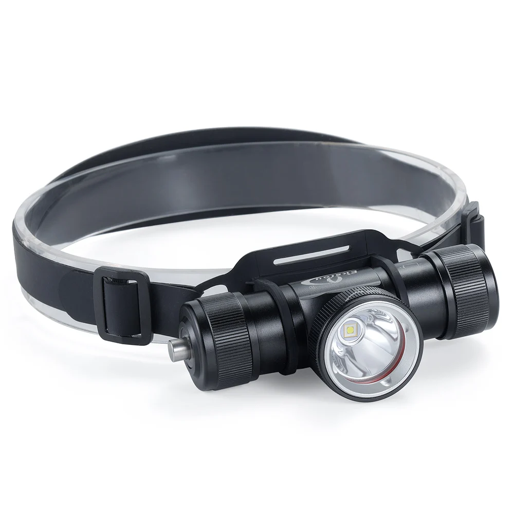 2026 New SFT40 LED Diving Headlamp 3000 Lumen  Waterproof Underwater Swimming Headlight For Fishing Caving Lamp