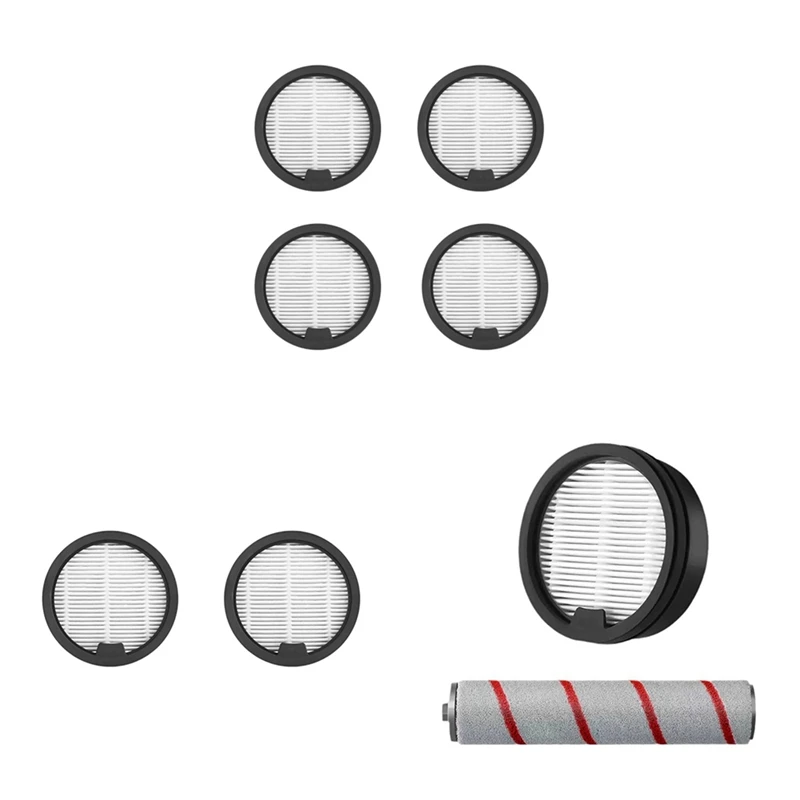 فرشاة دوارة لمكنسة Dreame الكهربائية ، عناصر التصفية ، الملحقات ، M12 ، M13