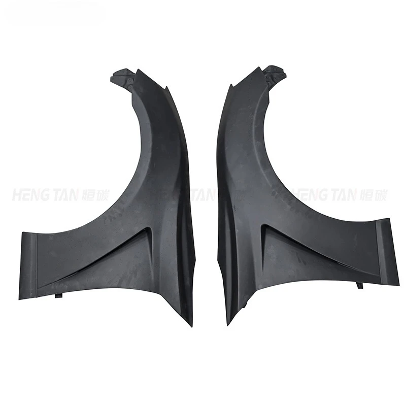 

Subaru Brz 2013 + Carbon Fiber Modified Front Bumper Fender for Toyota GT86