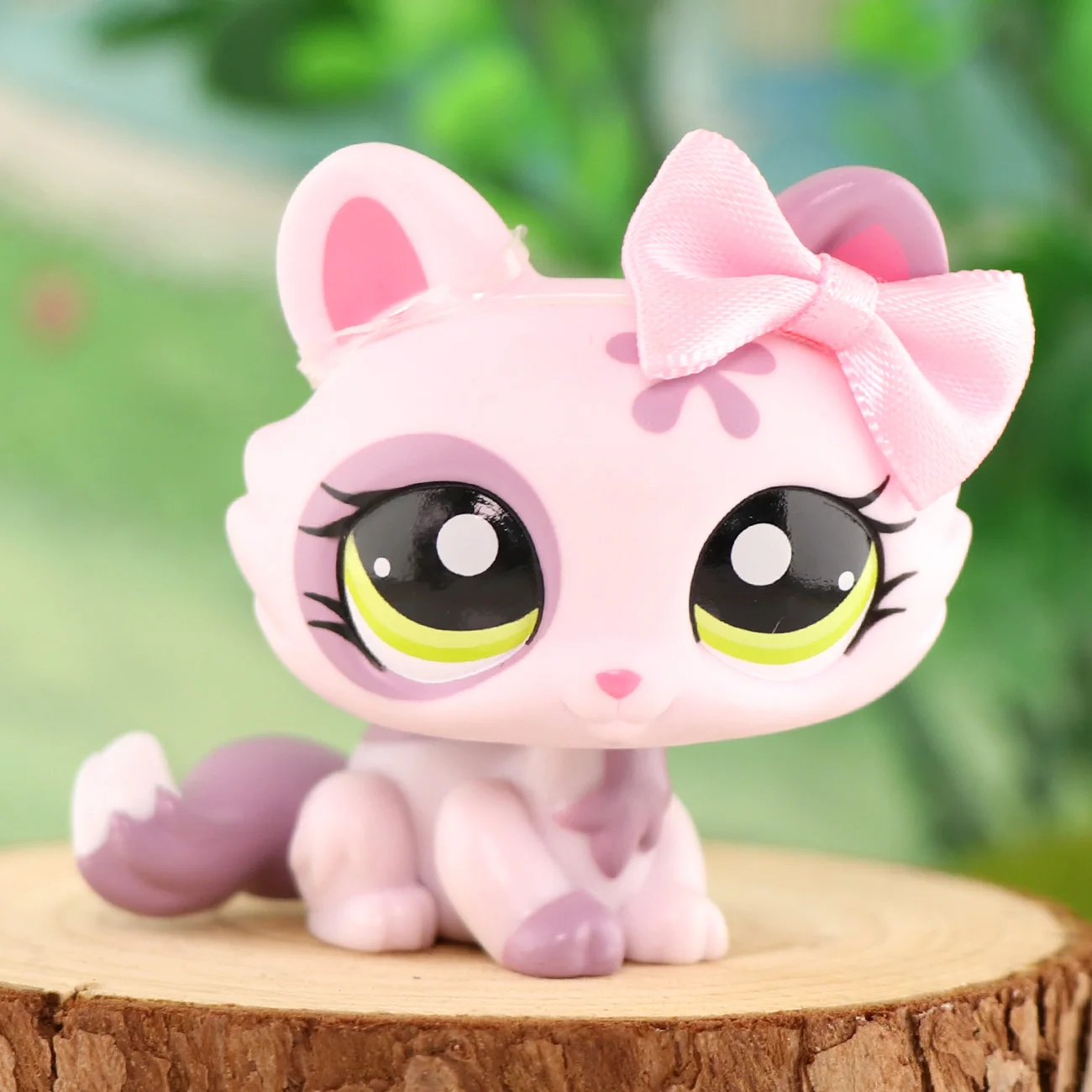 Juguetes encantadores más opciones de pelo corto gato perro salchicha Cocker Spaniel perro Collie perro con accesorios lindos el mejor regalo juguete para niños