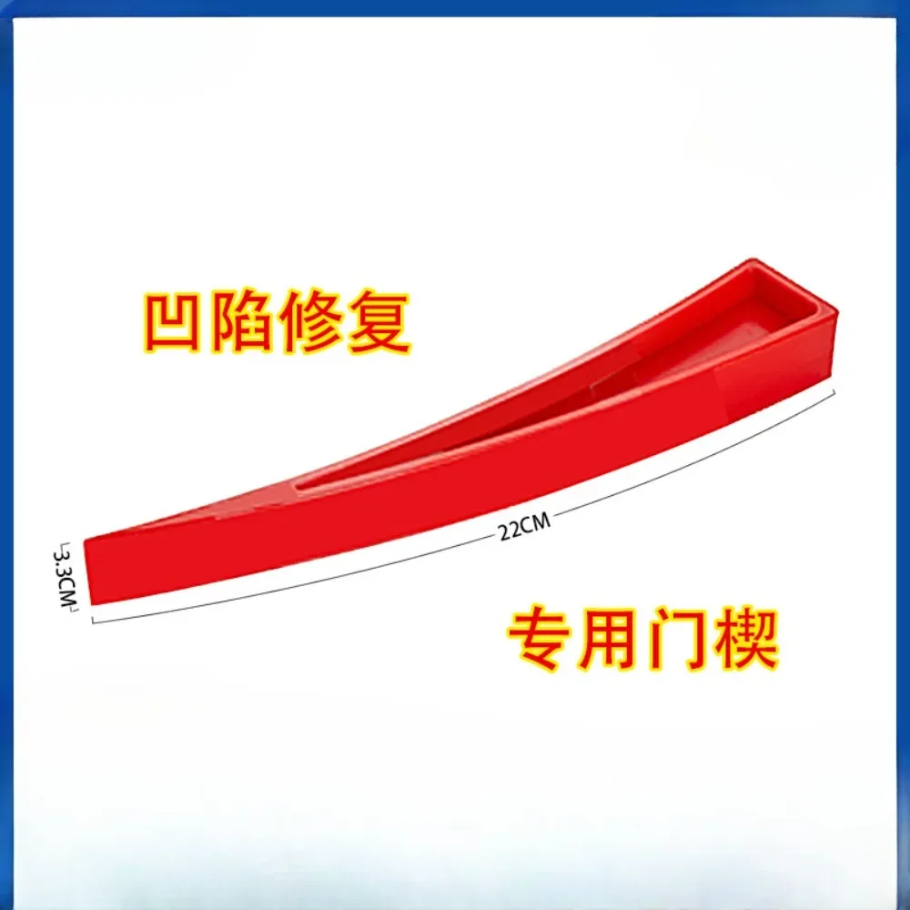 Door Repair Clip Airbag Automotive Sheet Metal Depression Repair Tool Gasket Glue Removal Shovel