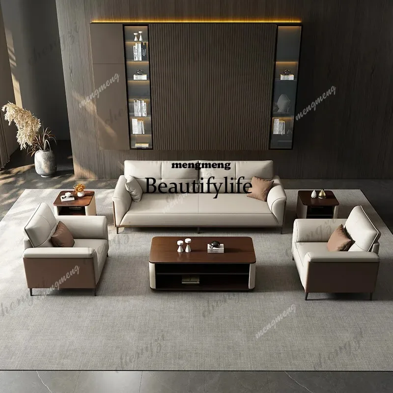 

R134 Casual Guest Office Sofas Minimalist Design Particularly Office Sofas Luxury Accent Office Furniture Gado Mai Matasai