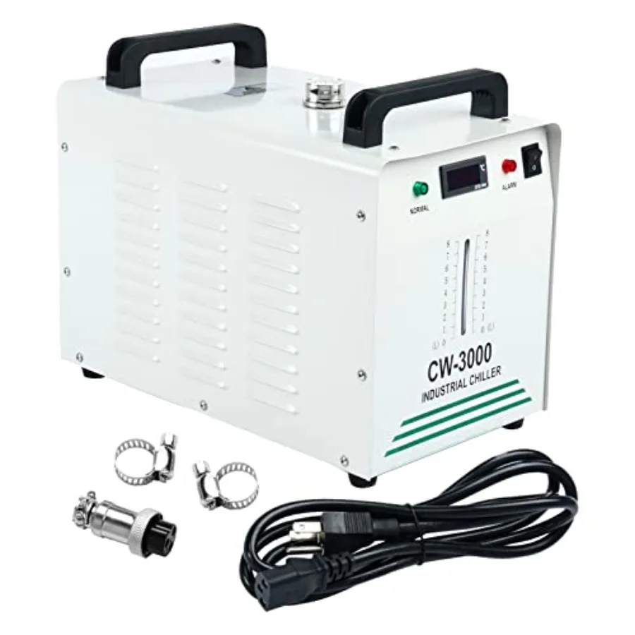 【Spot Goods】Cw-3000…