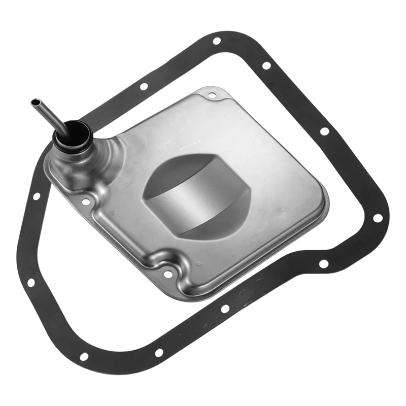 

A99F-Transmission Grid Transmission Filter Oil Pan Gasket Kit 31728AA141 31728-AA141 For Subaru Forester Legacy Outback XV