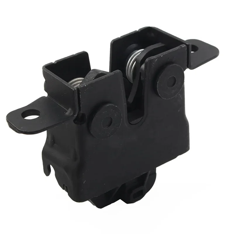 

Leading-Edge-Car Engine Cover Locks Front Hood Latch Lock With Sensor Replacement Parts For Jaguar XJ XJR575 XJR 2014-2018 C2D43