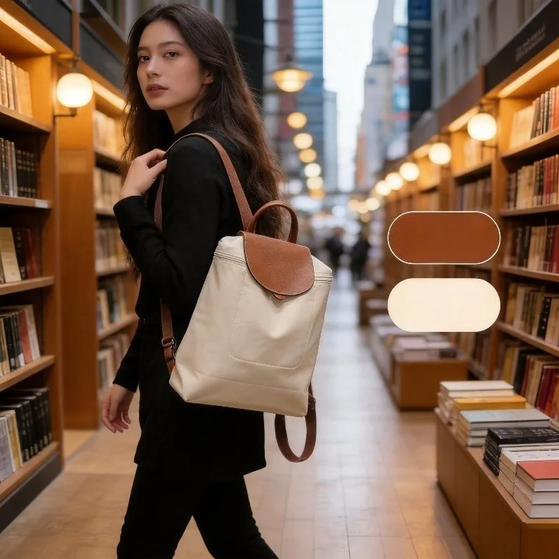 

New Business Casual Male & Female Backpacks, Handbags, Crossbody Bags, Single Shoulder Bags, Gift Sets