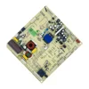 CE-BCD469WE-ST 17131000012065   PCB BCD-528WGPZV(DZ) 制御ボード美的冷蔵庫冷蔵庫マザーボード冷凍庫部品 5