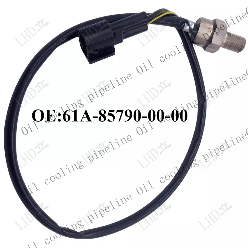 A+ Temperature Sensor 61A-85790-00-00 For Yamaha PWC FX GP V1 EX VX Super Jet Boat