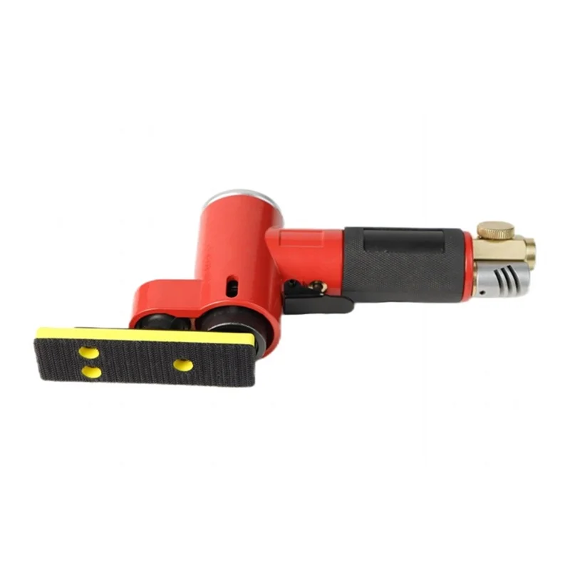 

A53Q-Reciprocating Pneumatic Grinding And Polishing Machine Mini Straight Line Air Sander Pneumatic Sander
