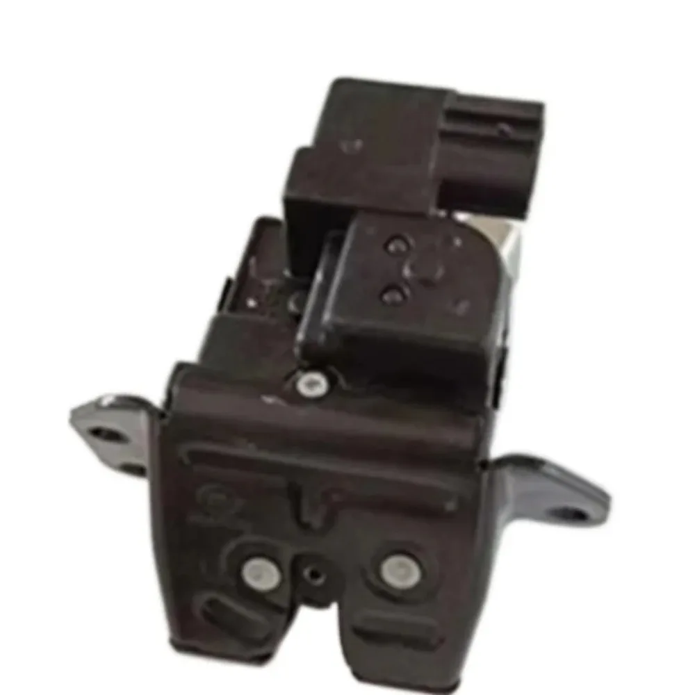 

Auto Rear Luggage Cover Center Lock Back Door Lock 1pc for Geely Emgrand GL GS 5068000900