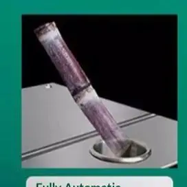 

Automatic Freshly Squeezed Sugarcane Juice Making Machine Sugar Cane Juice Press Making Machine