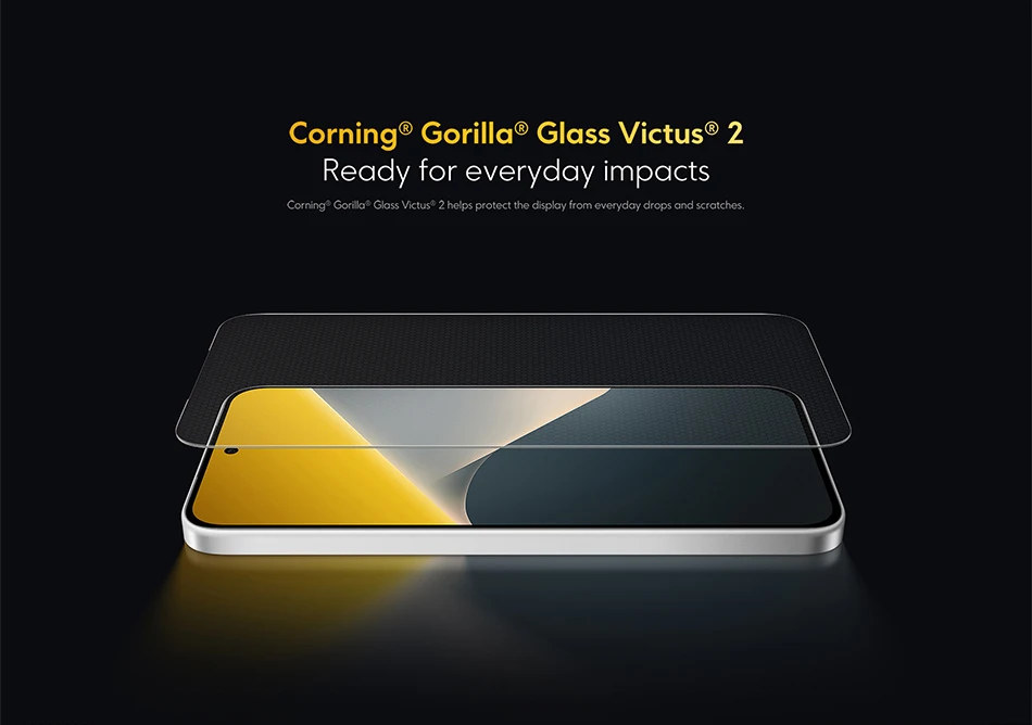 Global Version POCO X8 Snapdragon® 6s Gen 4 Smartphone NFC 50MP main camera 8340mAh 6.83" AMOLED display 67W HyperCharge