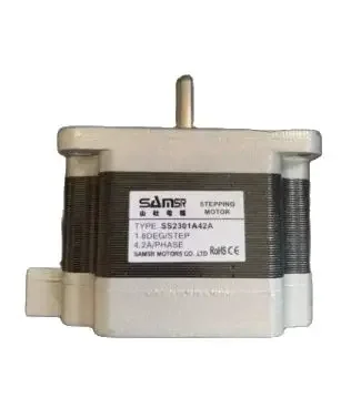 SAMSR stepping motor TYPE: SS1102A07A SS2302A42A SS2304A42A SS2305A40A SS2403A42A SS3402A45A SS3403A60A  SS3404A64A SS2301A42A