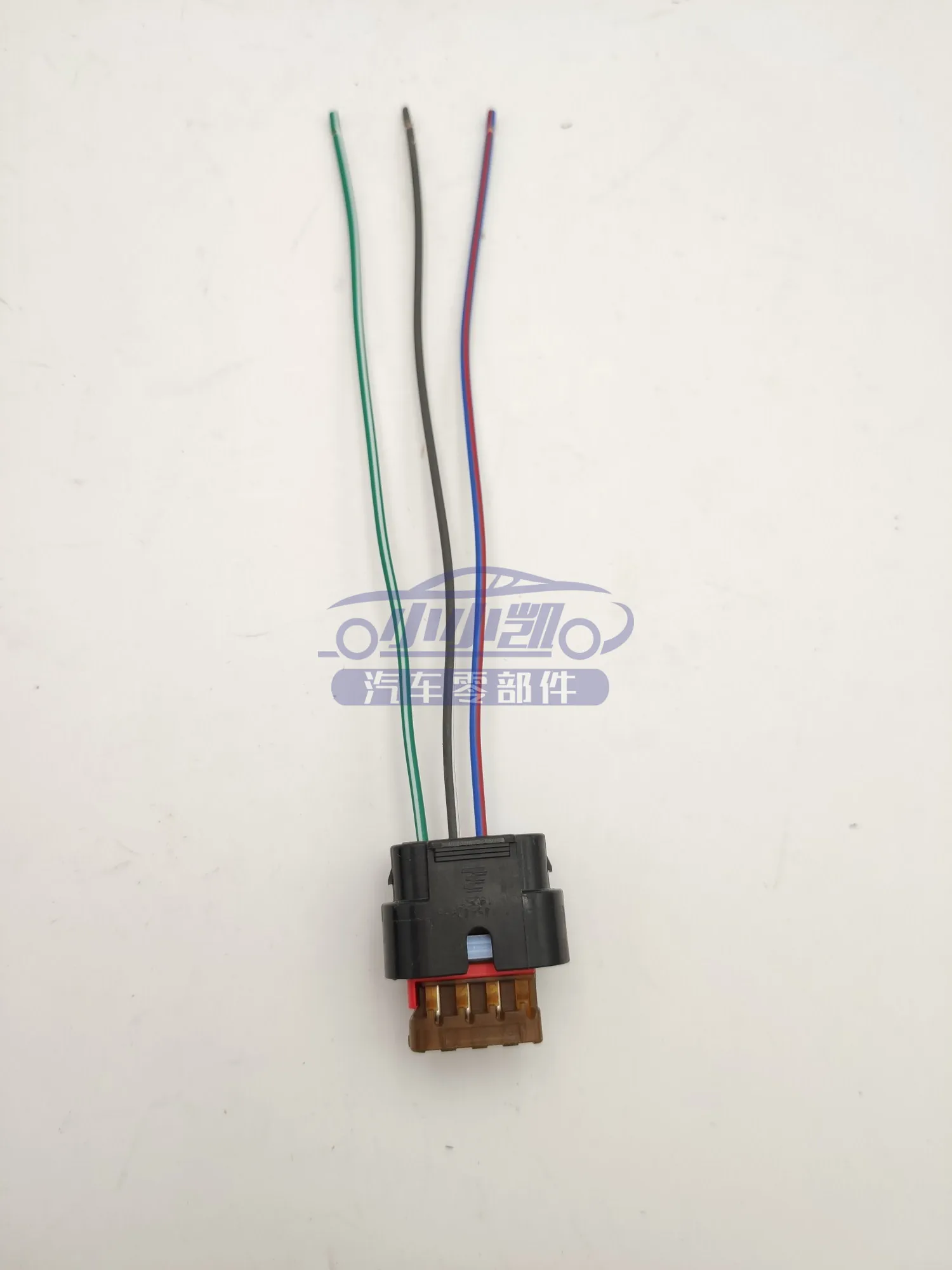 

For Cadillac ATSL Louver Motor Plug Intake Grille Damper Motor Plug