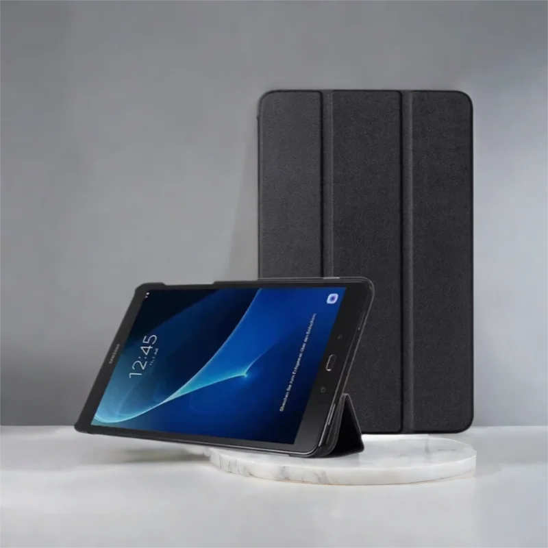 Tablets Case For Samsung Galaxy Tab A 10.1 Inch T585 T580 SM-T580 T580N Ultra Slim Cover