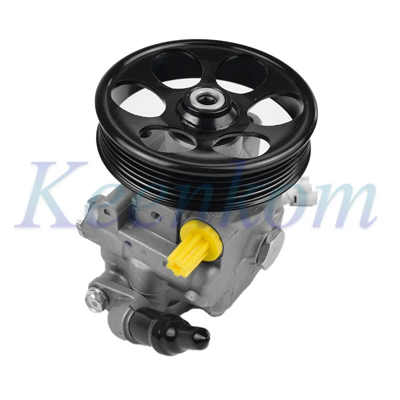 34430AG001 34430-AG001 POWER STEERING PUMP SUBARU EJ20 EJ25 For IMPREZA LEGACY 2003-2009