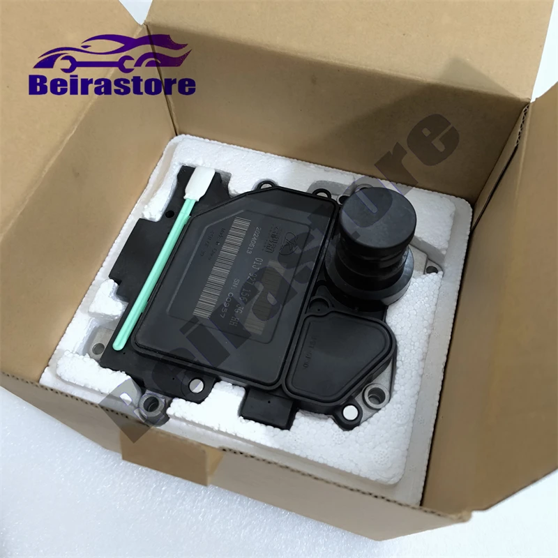 

01J927156JG Transmission Contorl Model 01J927156HT A4 A6 CVT 01J TCU CTM Suit For Audi A4 A5