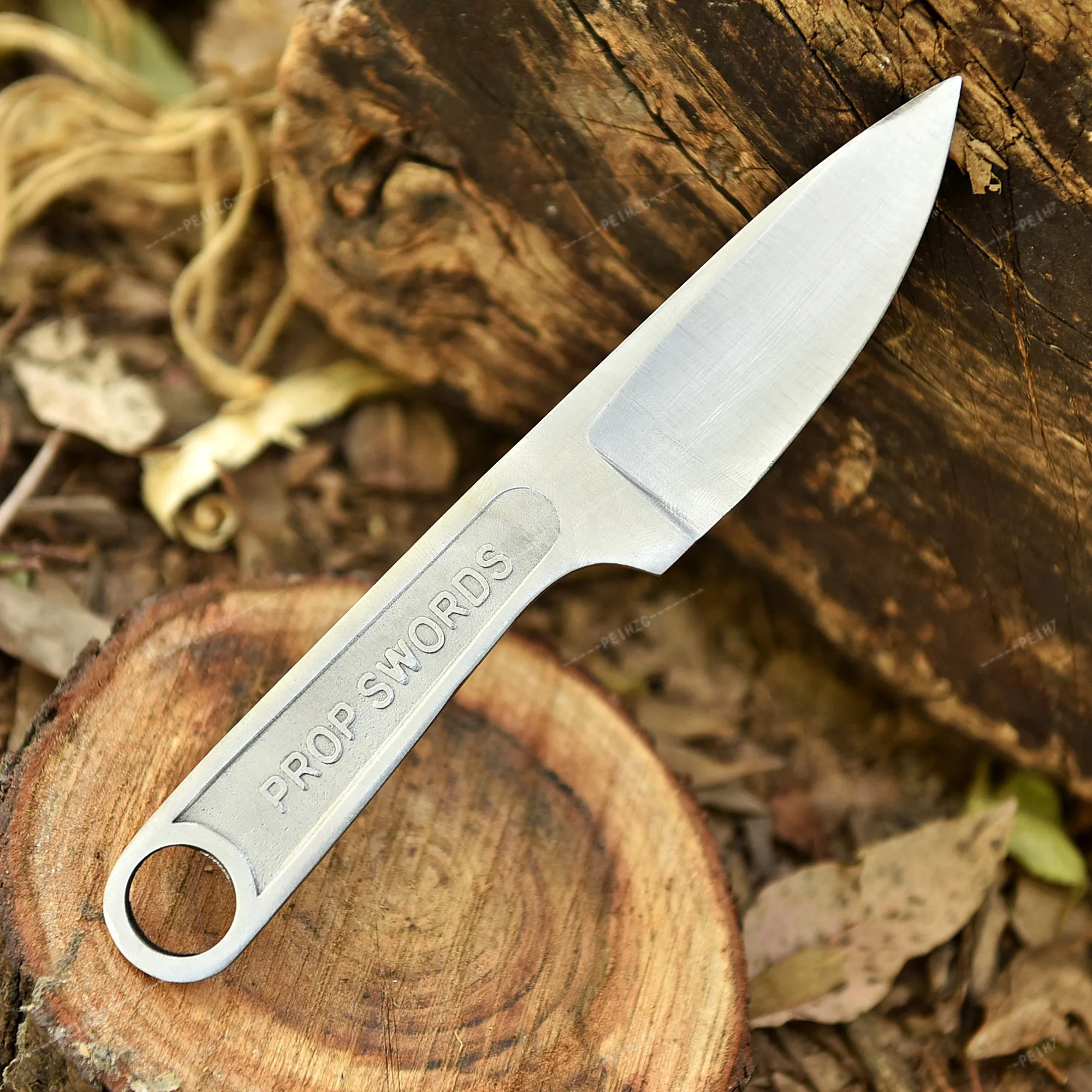 1119 High Hardness Fixed Blade - огляд і ціна Woodworking Gifts For Men