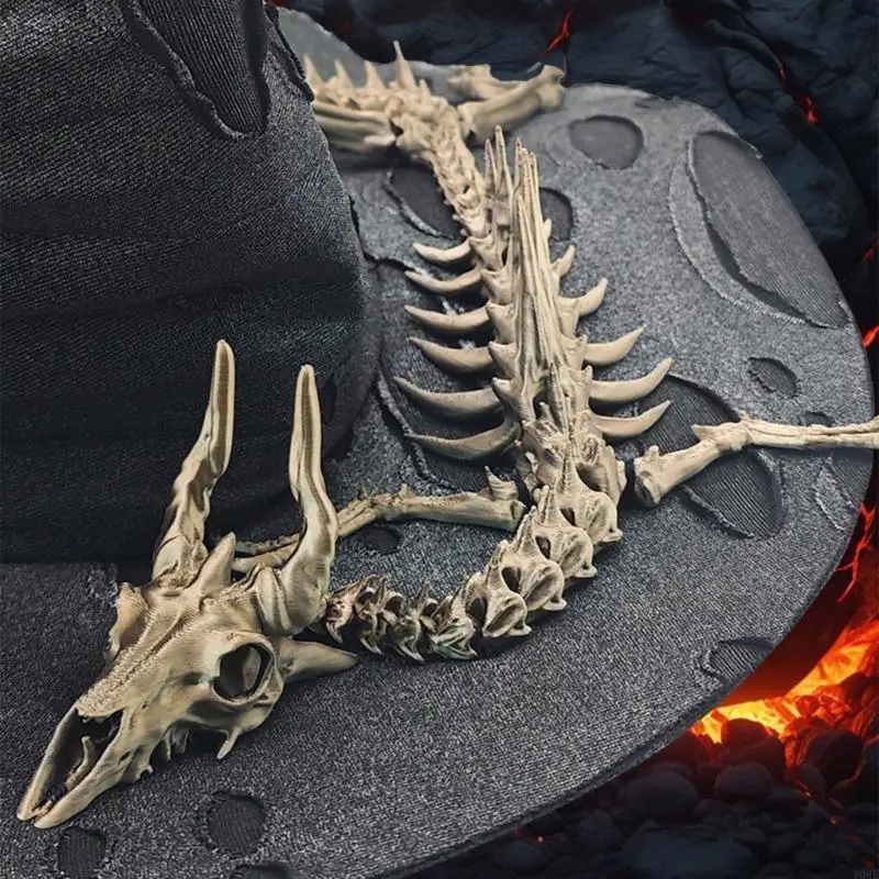 Unique Keel Witch Hats Halloween Costume Accessory for Halloween Party Y08E