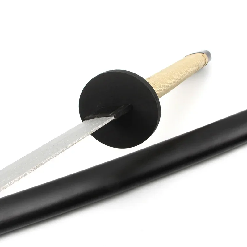 อะนิเมะ Dororo Hyakkimaru คอสเพลย์ดาบ Props แบบจําลองอาวุธสําหรับคริสต์มาสฮาโลวีนแฟนซีปาร์ตี้อุปกรณ์เสริม