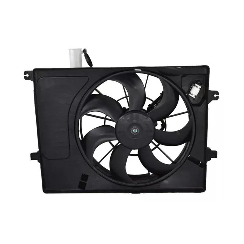 Radiator Cooling Fan For Hyundai Elantra GT KIA Forte 253803X000 25380-3X000