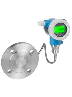 In Stock New For  E + H Cerabar Absolute Pressure and PMC71 Pressure Gauge, Pressure Transmitter PMC71/PMP71/PMP75
