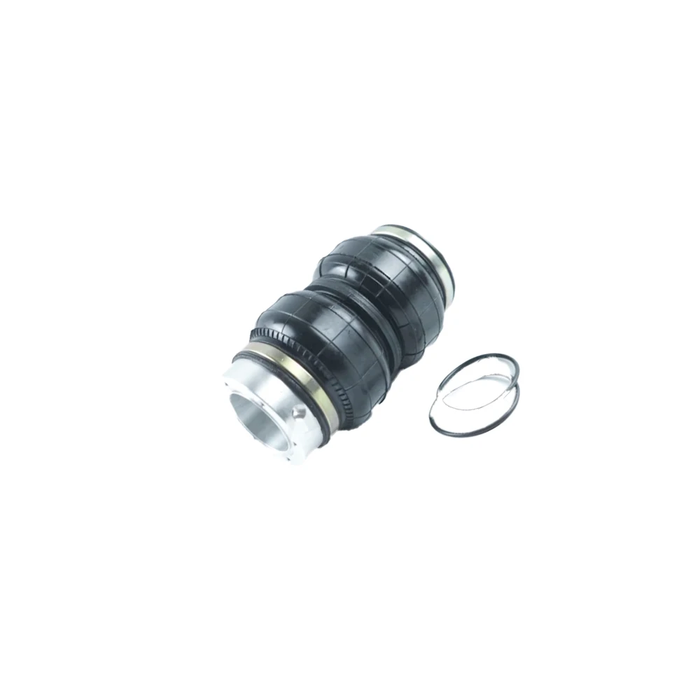 105170 Open Encplate /coilover Fitted air Spring/ air Suspension/pneumatic/rubber air Spring/air Bag/air Bellow