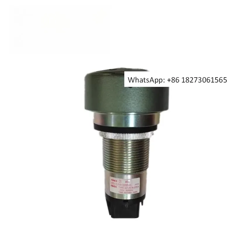 

Buzzer AZ12N Original 30mm Buzzer AZ11N