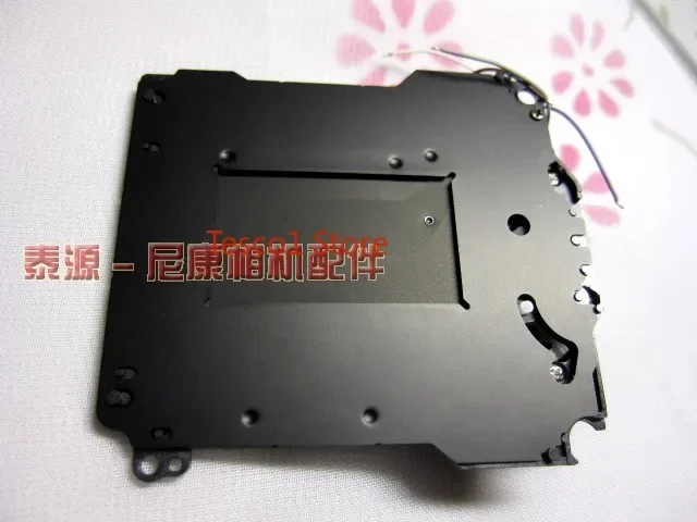 NUOVO componente di montaggio unità otturatore originale per fotocamera Nikon D50 D70 D70S