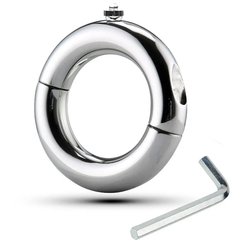 Electro Shock Penis Ring Massage Electro Stimulation Physiotherapy Cock Ring Adjust Line Straps Sex Toy For Men Masturbator