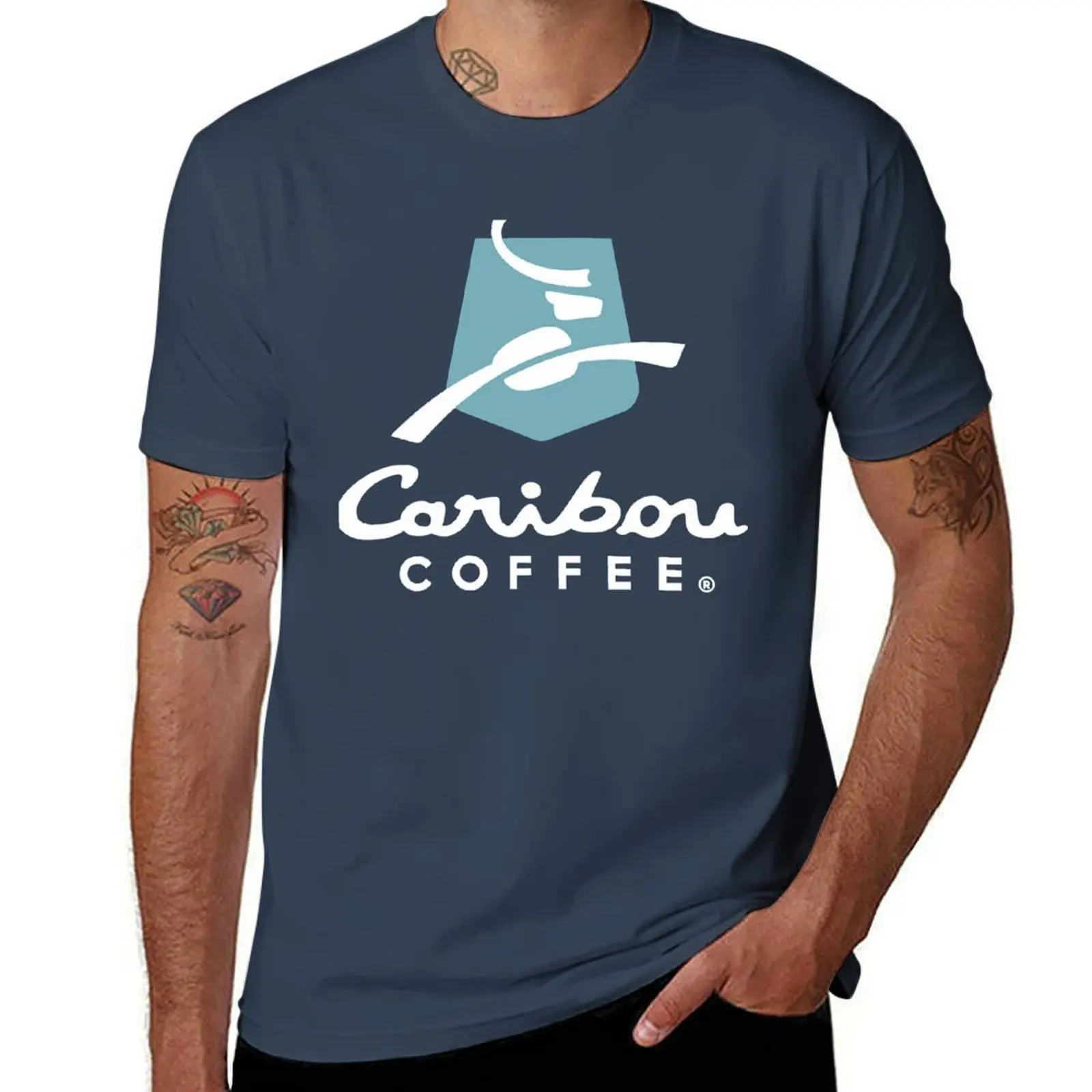 

BEST SELLER Caribou Coffee Merchandise T-Shirt.png T-Shirt t shirt man plain funny t shirts man man t shirt luxury T-Shirt