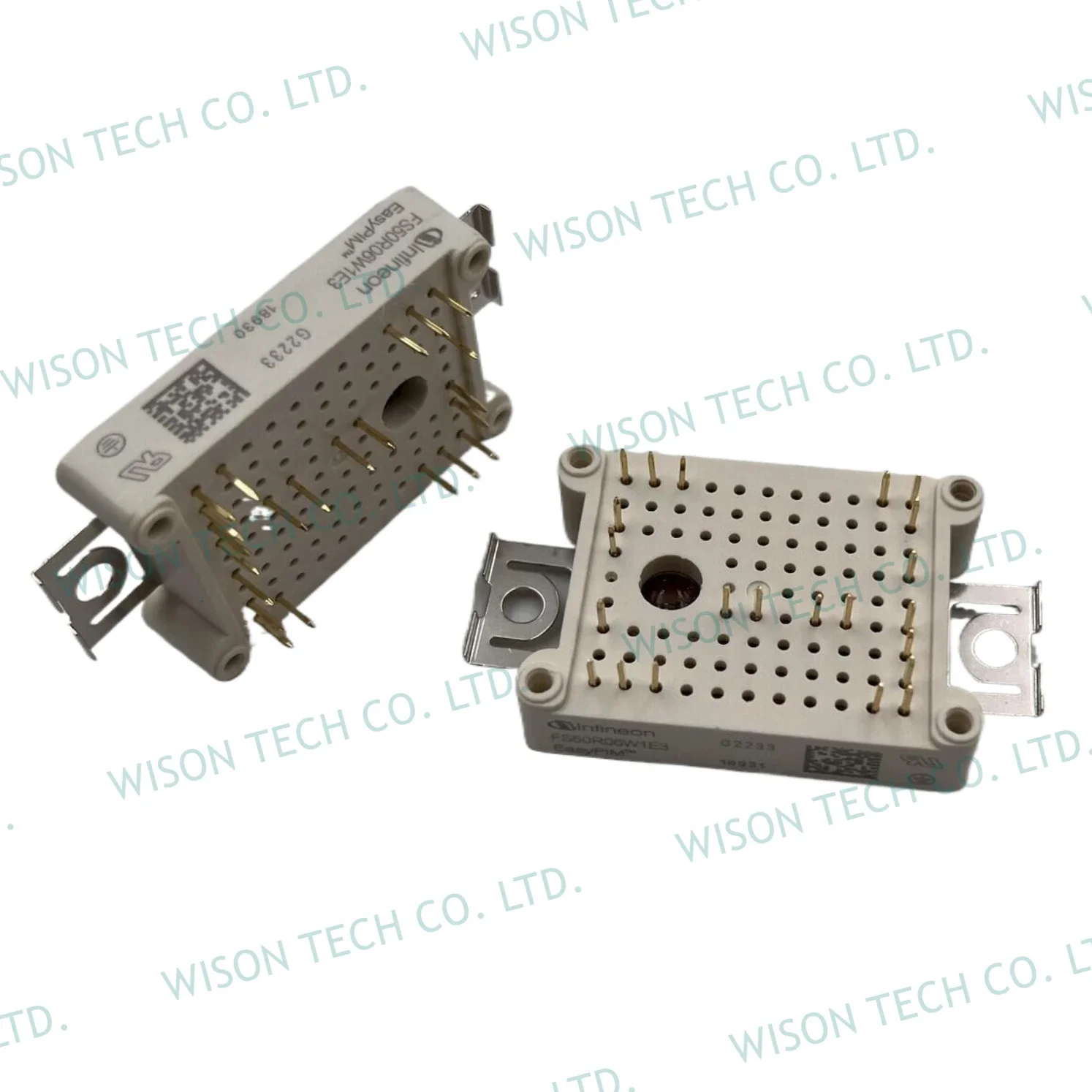 FS50R06W1E3 FP10R06W1E3 FP15R06W1E3 FP15R06WE3 شحن مجاني وحدة جديدة ومبتكرة