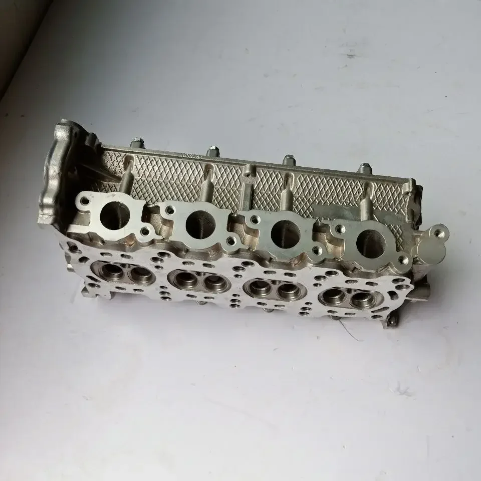Cylinder Head For Changhe Ideal DA468Q 1.1L