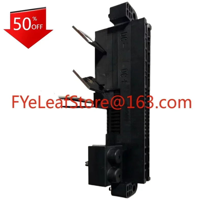 Suitable for Huawei R4875G1 R4875G5 input and output terminals, sockets, tail plugs 4875