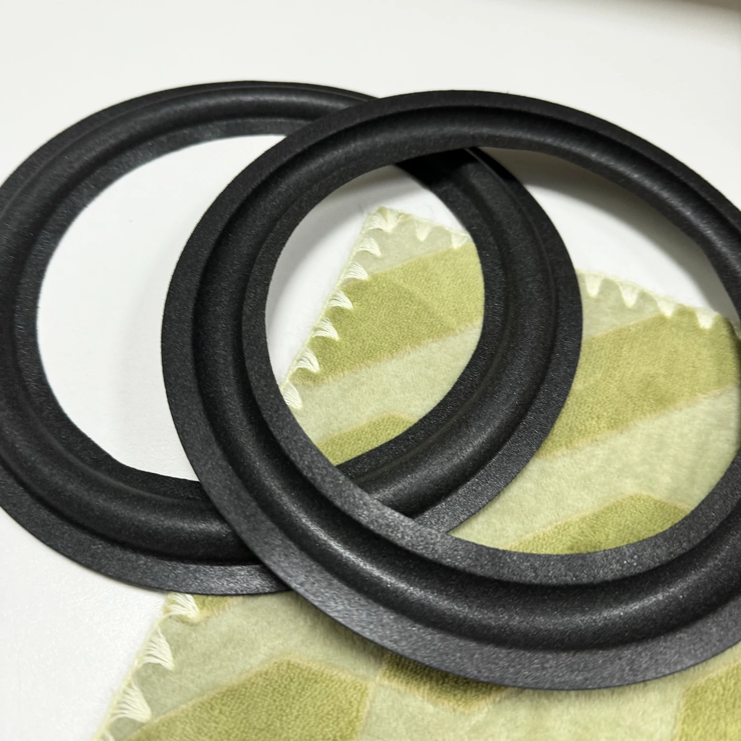2PCS Fits EPI TE360 TE 360 A-120 A-240 A-300 A-400 A-500 A-1100 HE-17 Marantz HD-660 HD660 10