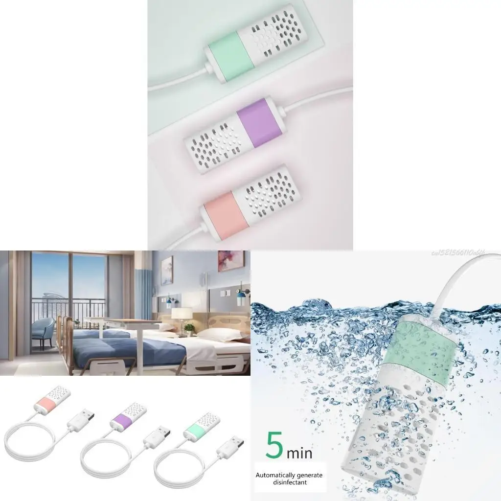 

27RB Electric Hypochlorous Acid Water Maker Sodium Hypochlorite Ionizer Generator Machine Sodium Hypochlorous Acid Generator