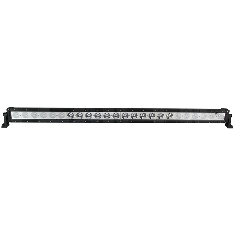 

New Wind Auto Lighting Systems Other Car Super Bright 240W 40PCS Spot LED Work Bar For Jeep Ford F150 F550