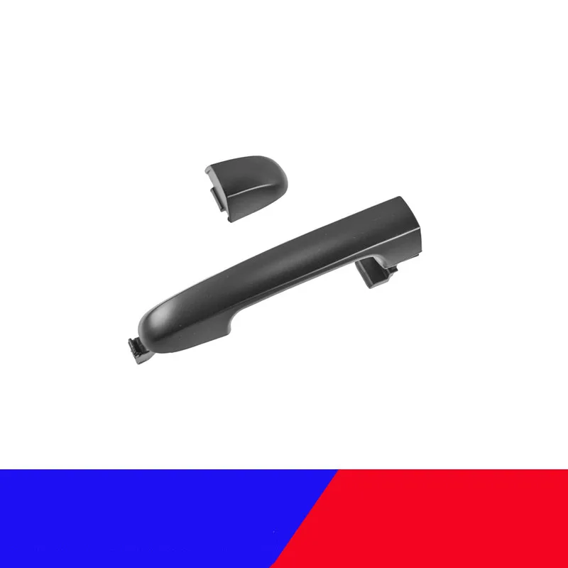 826512H000 826522H000 front Door outside handle for hyundai Elantra HD 2008-2010 rear Exterior Door Handle