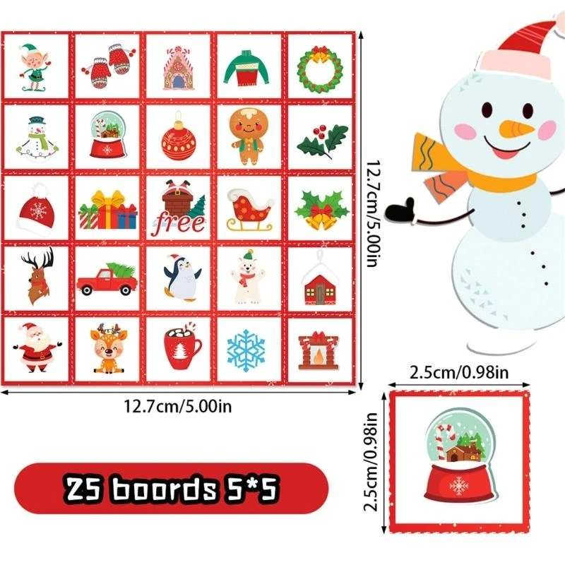 Thumbnail 2 - #9 Best Bingo Sets to Buy In 2026