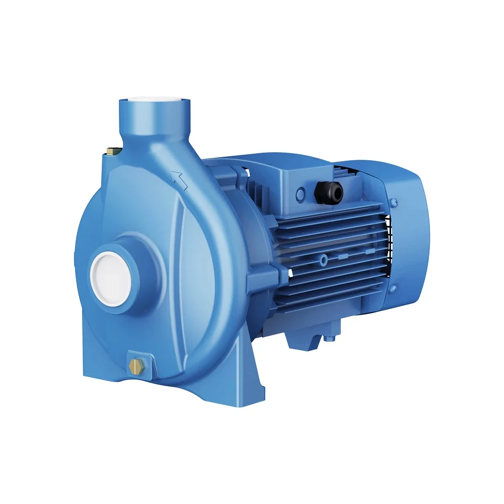 

DTM Large Flow Rate Farm Automatic Industrial Single Vane Impeller Centrifugal Water Pump