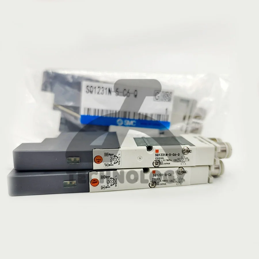 Riscaldatore a induzione magnetica SMC SYJ5120-5LZD-M5-F SYJ5120-5MZ-M5-F SYJ5120-5MZD-M5 SYJ5120-5MZD-M5-F SY3220-5MOU-C6-Q