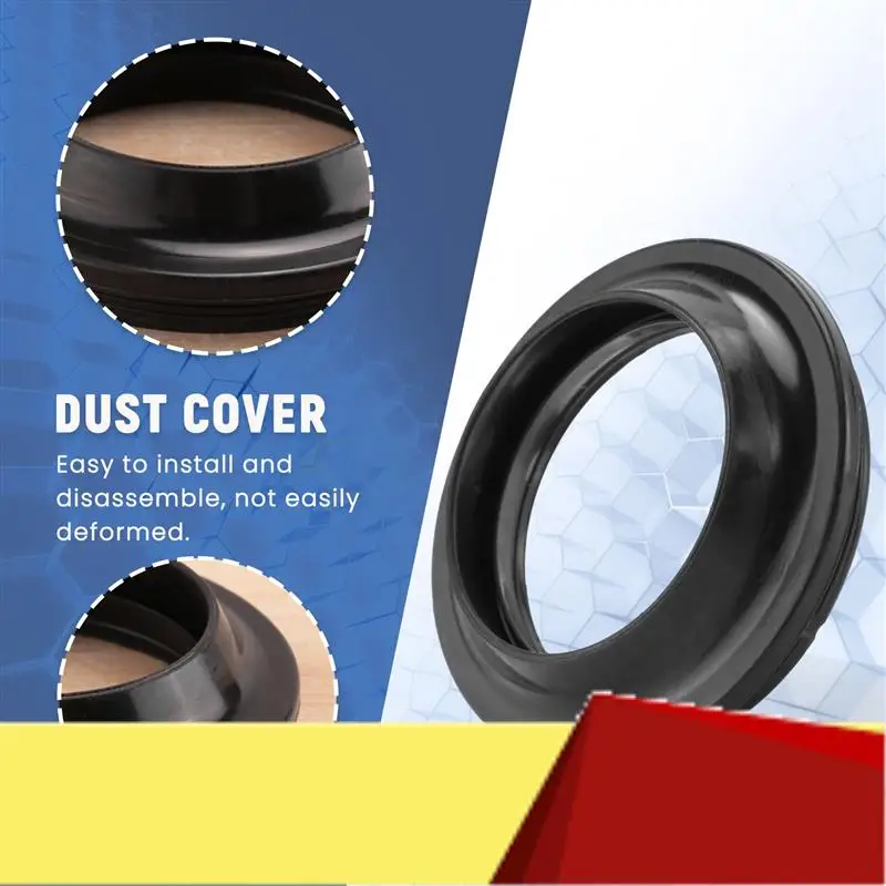 

Сальник передней вилки мотоцикла и пылезащитное уплотнение для HONDA CB-1 CB1 CB400 CBR400 CB750 HORNET 250 MAGNA CB 400 750-M53K