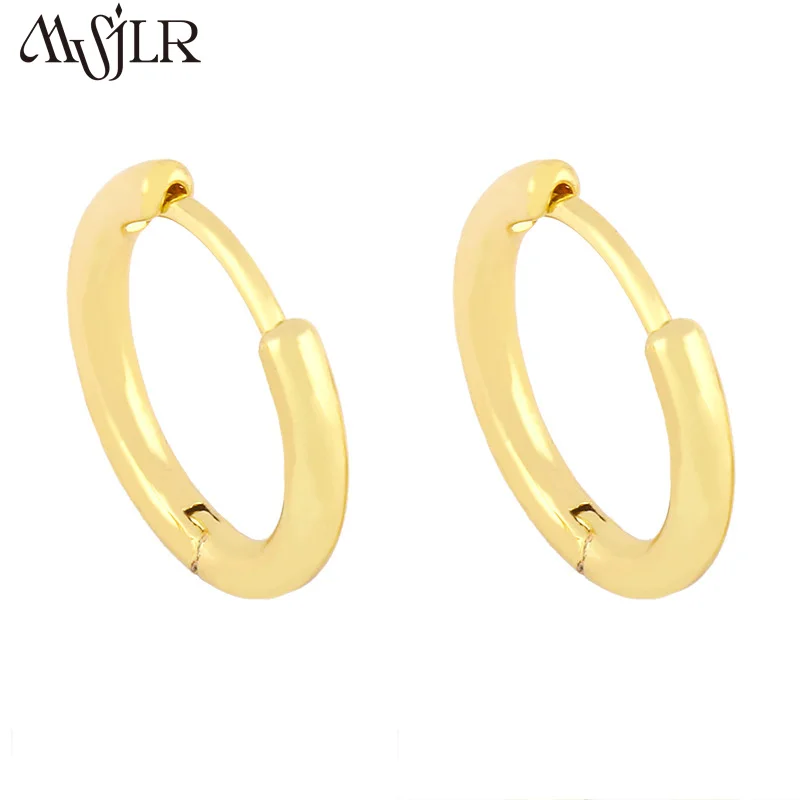 MVE-024 Classy Girl Love Design And Geometric Shape Women Dance Party Retro Earrings Hot SALE Gold-Plated Accessories