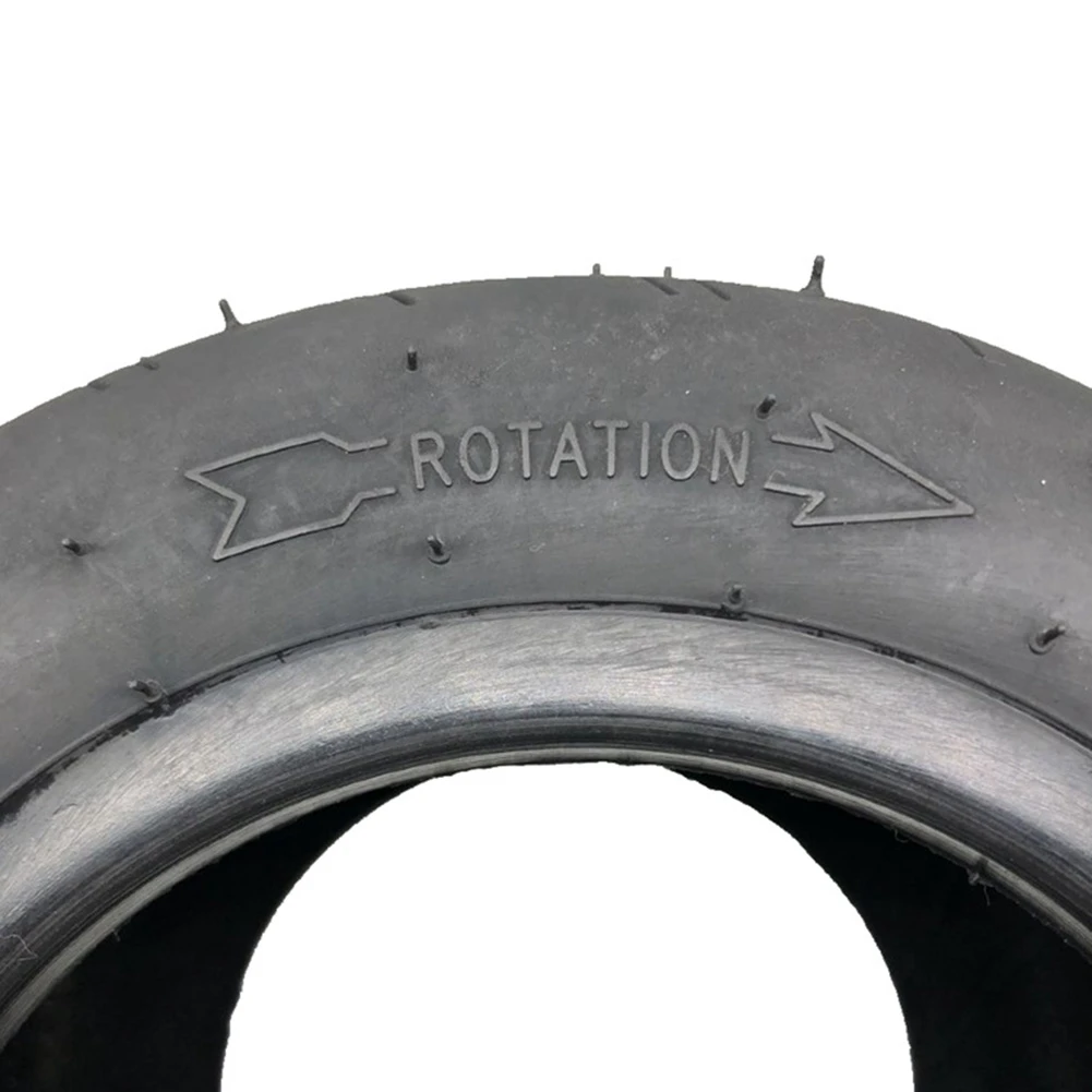 

Hot Selling-10X6.00-6 Tire Motorcycle Tubeless Tire Vacuum Road Electric Scooter Motor Tube 10 Inch Widened Tire 10X6.00-6,10X6.