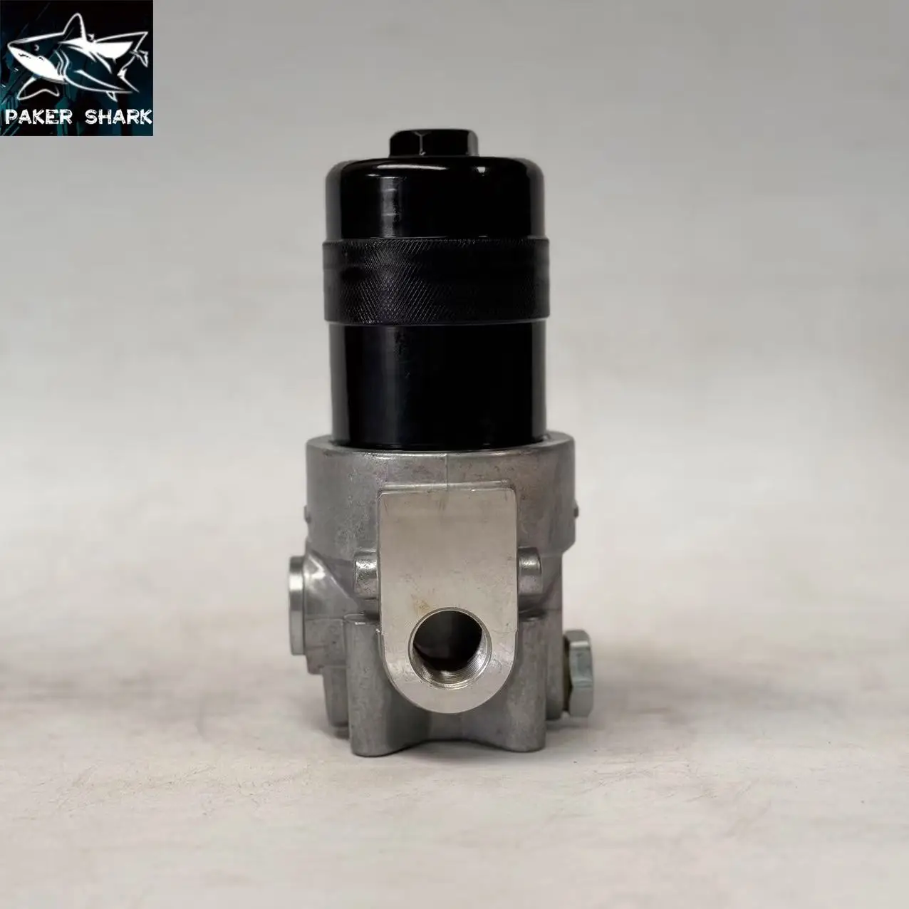 

Aluminum Base of Pilot Filter Element Pilot Grid Assembly For LG90 LG60 LG65 LG75 Excavator Hydraulic Pilot Filter