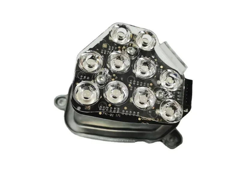 

Headlight Turn Signal Led Bulb for BMW F10 F18 LED 523i 525i 528i 530i 11-16