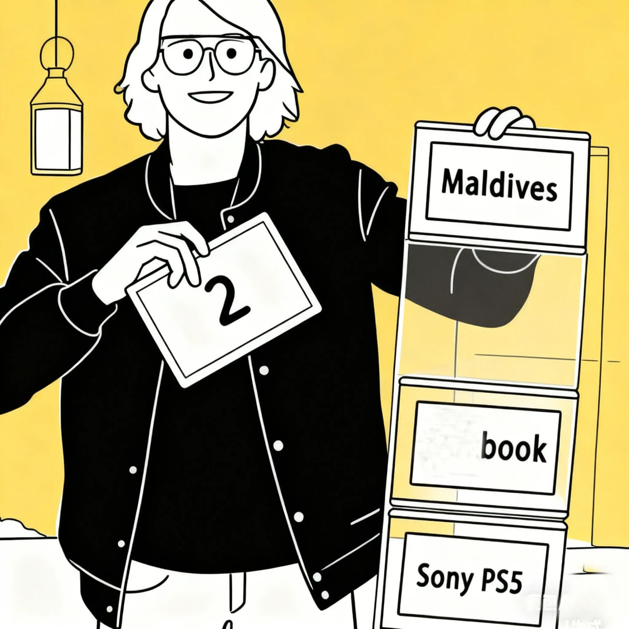 prestige-dry-erase-by-hide-magic-tricks-stage-gimmick-illusions-mentalism-street-comedy-magician-prediction-magic-props