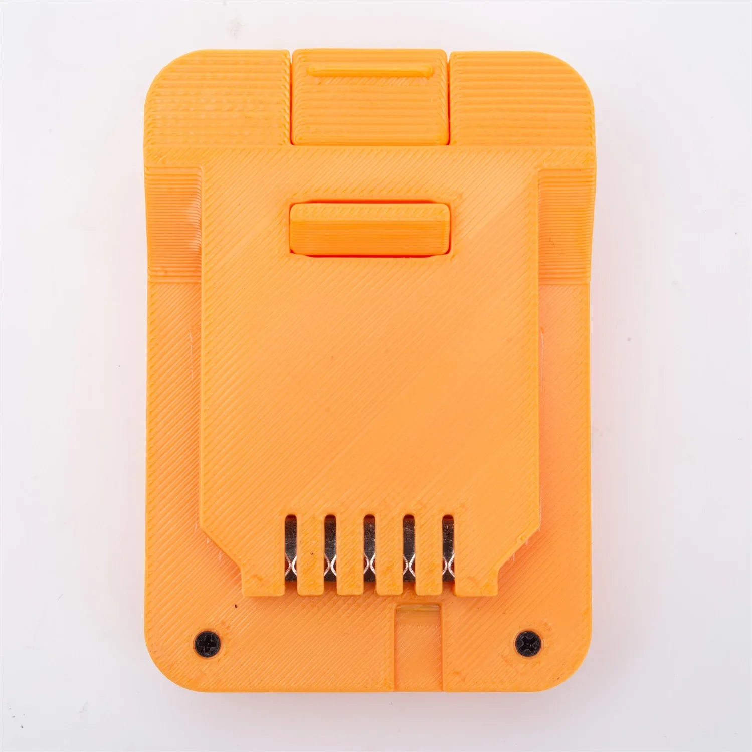 Imagem -03 - Adaptador para Bateria de Lítio Dewalt 18v Converter para Aldi Ferrex Acessórios para Ferramentas Elétricas 20v Ferramentas Não Incluídas e Bateria